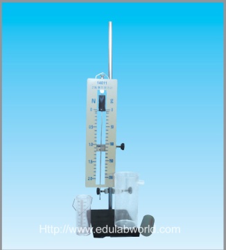 archimedes principle demonstrator