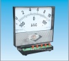 demonstration meter