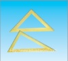 Demonstrator triangle