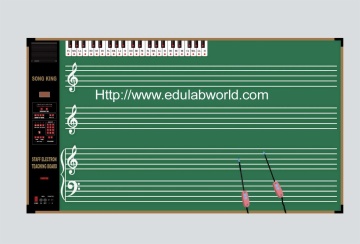 music board