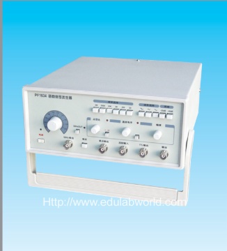 Function signal generator