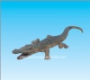 Crocodile model