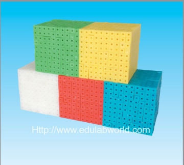 Centimeter cube